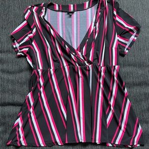 Torrid size 2 (18/20) Top